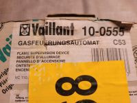 Vaillant 10-0555 Gasfeuerungsautomat Hessen - Bad Schwalbach Vorschau