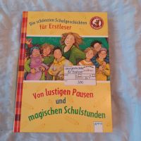 Von lustigen Pausen und magischen Schulstunden Hessen - Offenbach Vorschau