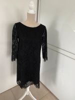 Hallhuber Etuikleid/Cocktailkleid, Gr.36, schwarze Spitze Nordrhein-Westfalen - Gütersloh Vorschau