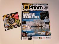 Zeitschrift NPhoto - 100% Nikon mit DVDs Bayern - Olching Vorschau