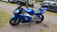 Yamaha  R1 RN 04 Schleswig-Holstein - Nortorf Vorschau