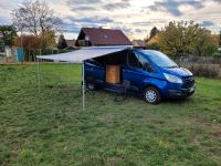 Ford Custom Camper Van Brandenburg - Brandenburg an der Havel Vorschau
