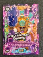 Ninjago Schock Häuptling Mammatus *wie neu* Baden-Württemberg - Illerkirchberg Vorschau