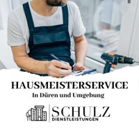 Ihr Hausmeisterservice und Gebäudereinigung in Düren & Umgebung Nordrhein-Westfalen - Düren Vorschau
