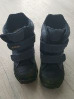 Kinder Herbst- Winterschuhe Elefanten Gr. 25 Thüringen - Ilmenau Vorschau