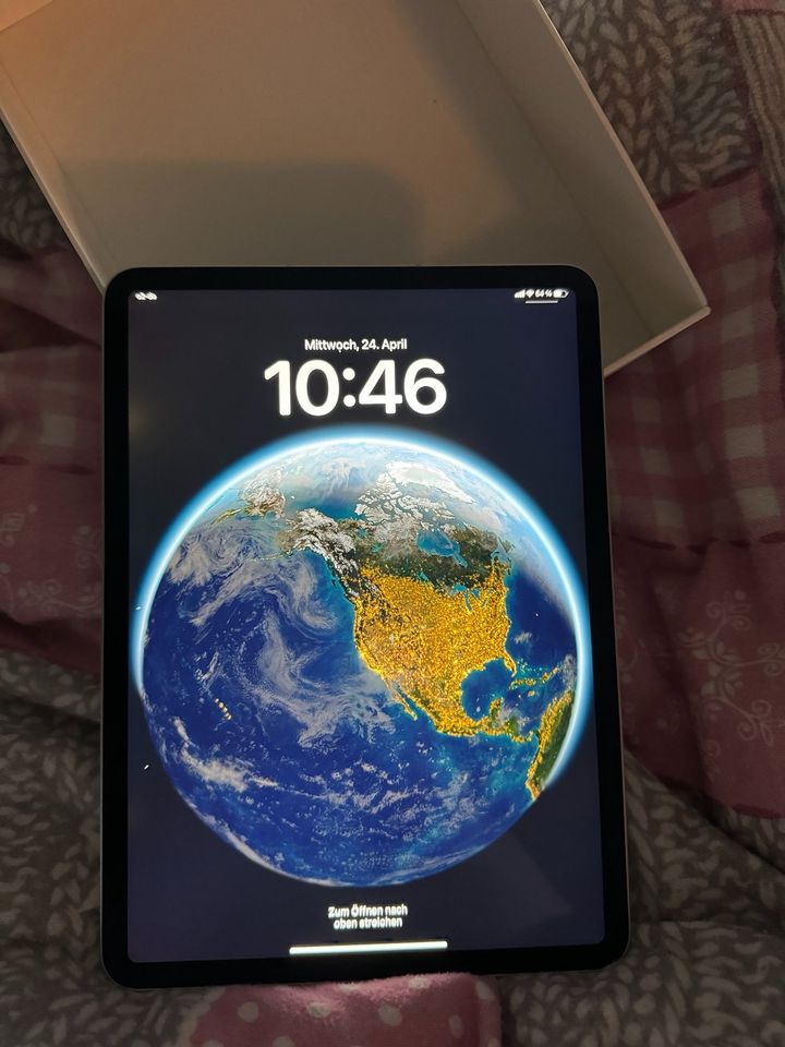 iPad Pro 128GB in Nordholz