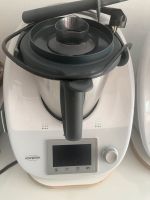 Thermomix 5 mit zweiten mixtopf Nordrhein-Westfalen - Bergkamen Vorschau