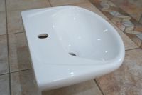 Handwaschbecken Omnia Villeroy & Boch (ceramicplus) 44,5 breit Sachsen - Wolkenstein Vorschau