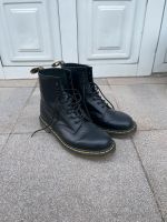 DrMartens 1460 glattleder Boots Nordrhein-Westfalen - Moers Vorschau