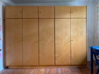 Kleiderschrank 265 cm breit Bayern - Itzgrund Vorschau