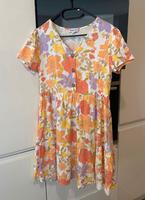 Manguun Kleid / Blumen Nordrhein-Westfalen - Alsdorf Vorschau