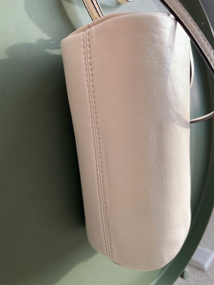 NEU Ralph Lauren EMELIA - Ledertasche Umhängetasche in Neuhausen