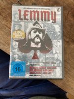 Neu DVD Lemmy 2 Disc Rock n Roll Edition München - Au-Haidhausen Vorschau
