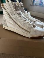 Dame Sneaker Nordrhein-Westfalen - Kreuztal Vorschau