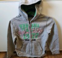 GARCIA Kapuzen Pullover Pulli Jacke Hoodie Gr. 152/158 Bayern - Kumhausen Vorschau