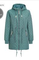 SUCHE !!! Ernstings family Parka Jacke Türkis Gr.42 oder 44 Hessen - Herborn Vorschau