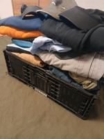 Marken Bekleidungs Paket Herren L-XL  25 stück Hannover - Misburg-Anderten Vorschau