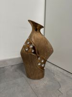 Braune Vase orientalisch Groß Bochum - Bochum-Mitte Vorschau