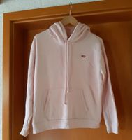 Sweatshirt rosa Levis Baden-Württemberg - Bad Wurzach Vorschau