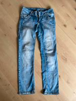 Jeans Soccx Gr. 30/32 Hessen - Heidenrod Vorschau