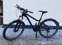 Mountainbike 27,5 Zoll von Haibike Thüringen - Artern/Unstrut Vorschau