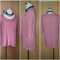 ONLY Damen LONG Shirt Tunika Langarmshirt 3/4 Arm Gr.S/36 Brandenburg - Cottbus Vorschau