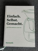 Thermomix, Vorwerk, Einfach. Selbst. Gemacht ,Kochbuch, 275 S. Baden-Württemberg - Lorch Vorschau