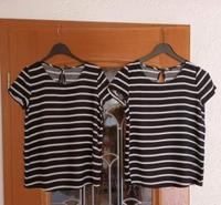 2x identisches Shirt von Only! Gr.34 Bayern - Saal Vorschau