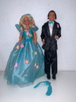 Barbie Songbird Ken 1995 Nordrhein-Westfalen - Hamm Vorschau