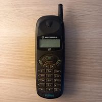 Motorola Handy retro Köln - Nippes Vorschau