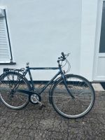 Fahrrad ohne Sattel Kreis Pinneberg - Schenefeld Vorschau