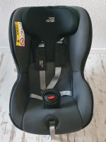 Britax Römer Max-way plus Reborder Kindersitz Niedersachsen - Schiffdorf Vorschau