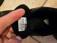 Adidas Schuhe gr.40 Niedersachsen - Uslar Vorschau