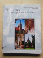 Bildband “Fontanes Lieblingskirchen in der Mark” Nordrhein-Westfalen - Krefeld Vorschau