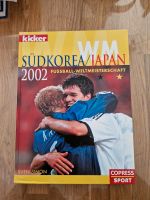 WM Südkorea/ Japan 2002 Buch Hamburg-Nord - Hamburg Hohenfelde Vorschau