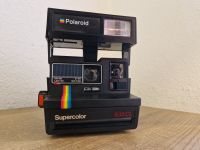 Polaroid 635 CL Supercolor Sofortbildkamera vintage OVP Berlin - Mitte Vorschau