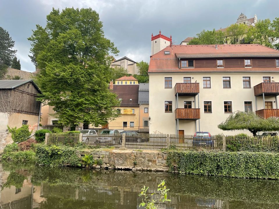 Messihaus sucht Selbstsanierer! in Bautzen