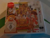 Story of Seasons  Trio of Towns für Nintendo 3DS Nordrhein-Westfalen - Meerbusch Vorschau