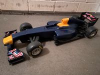 DeAgostini RB7 Formel 1 Wuppertal - Elberfeld Vorschau