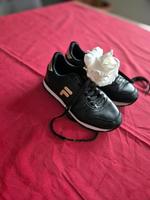 Sneaker Schuhe gr 36 Sachsen-Anhalt - Güsten Vorschau