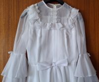 Vintage Hochzeitskleid, Gr. 38 Nordrhein-Westfalen - Schwerte Vorschau