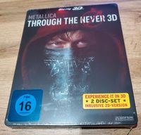 Metallica DVD Sammlung rar Sachsen - Döbeln Vorschau