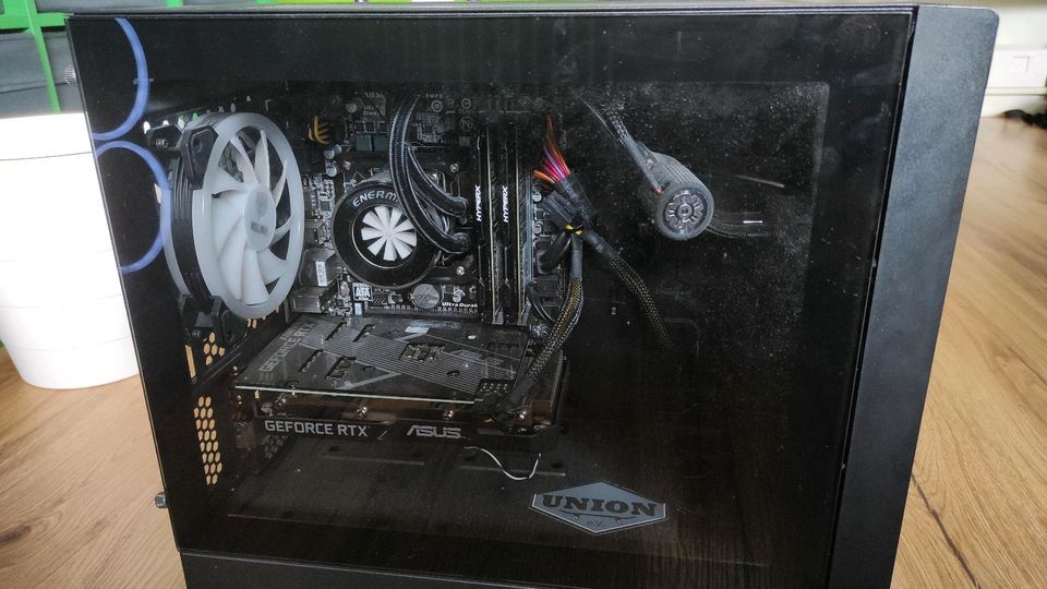 Top Gaming PC in Mönchengladbach