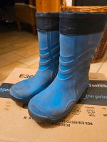 Gefütterte Gummistiefel 25 Jungen Bayern - Obersöchering Vorschau