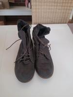 Boots,Schuhe gr.39 Niedersachsen - Rhauderfehn Vorschau