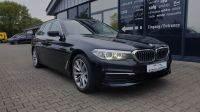 BMW 520d Touring AUT - HUD - ACC - 18 ZOLL Hessen - Offenbach Vorschau