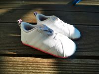 Adidas Krabbelschuhe Gr. 18 Hessen - Stadtallendorf Vorschau