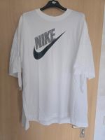 Nike oversize T Shirt Gr.L-neu mit Etikett Chemnitz - Altendorf Vorschau
