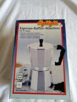 Espresso - Kaffeemaschine für 6 Tassen Rheinland-Pfalz - Edenkoben Vorschau