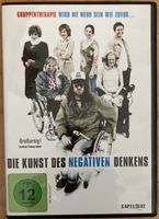 DVD „Die Kunst des negativen Denkens“ Hessen - Dieburg Vorschau